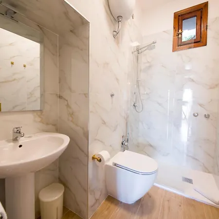 Casa Di Meglio Dependance Casamicciola Terme