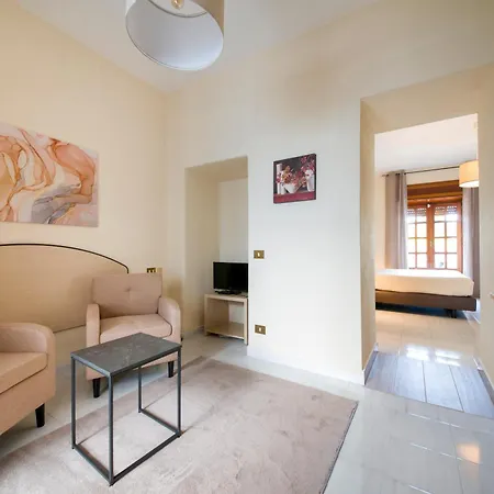 Casa Di Meglio Dependance