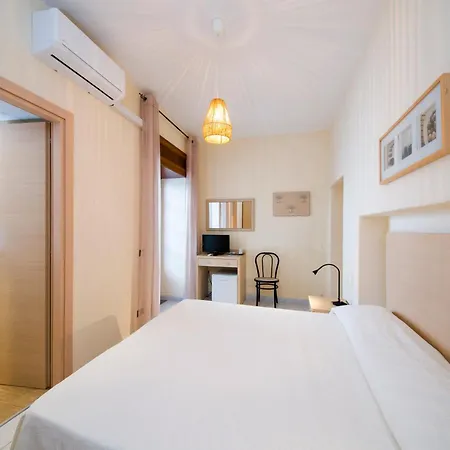 Maison d'hôtes Casa Di Meglio Dependance