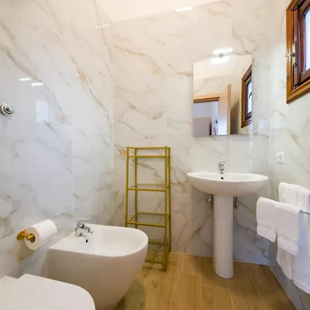 Casa Di Meglio Dependance