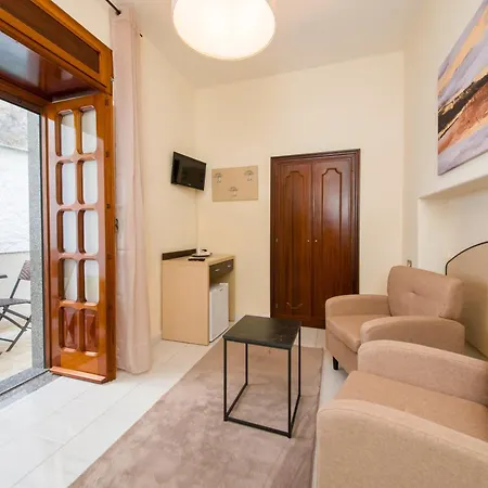 Casa Di Meglio Dependance 4*