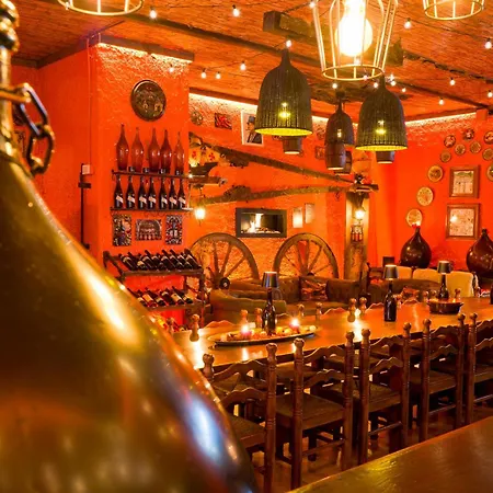 Casa Di Meglio Dependance 4*