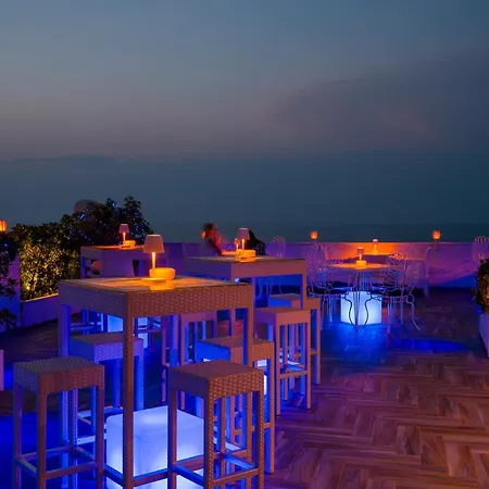 Casa Di Meglio Dependance Casamicciola Terme