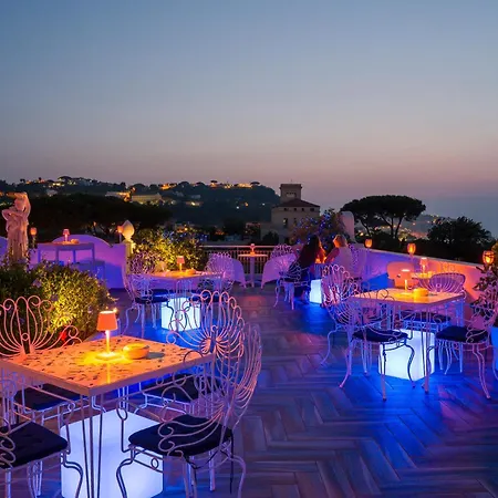 Casa Di Meglio Dependance