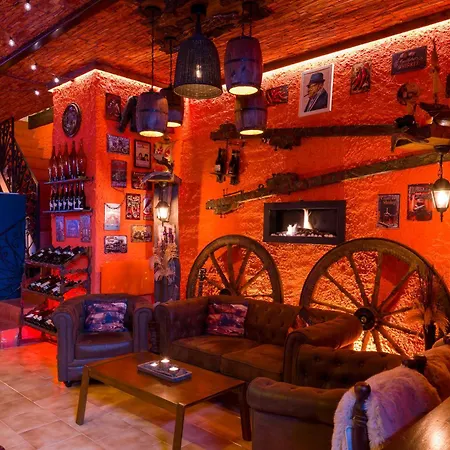 Casa Di Meglio Dependance Maison d'hôtes