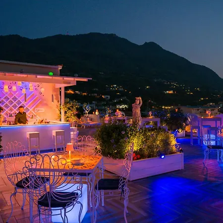 Casa Di Meglio Dependance Maison d'hôtes Casamicciola Terme