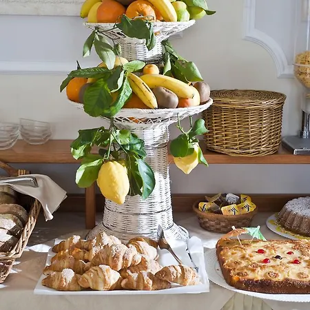 Casa Di Meglio Dependance 4* Casamicciola Terme