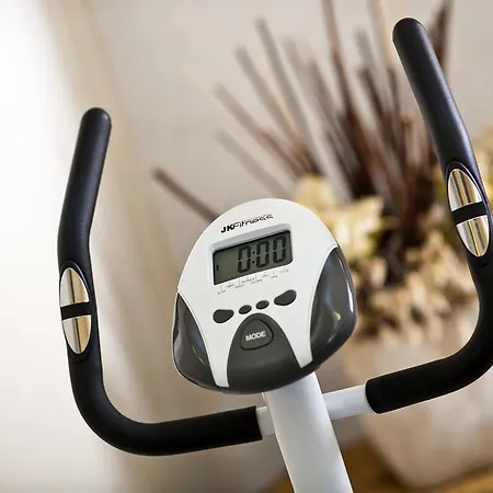 Maison d'hôtes Casa Di Meglio Dependance