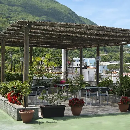 Maison d'hôtes Casa Di Meglio Dependance