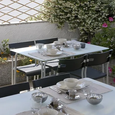 Casa Di Meglio Dependance Maison d'hôtes