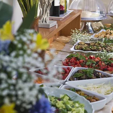 Casa Di Meglio Dependance Casamicciola Terme