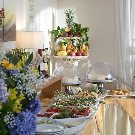 Casa Di Meglio Dependance Casamicciola Terme