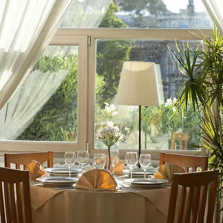 Casa Di Meglio Dependance