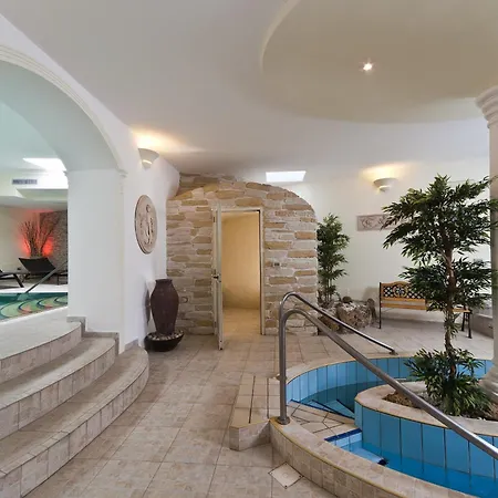 Casa Di Meglio Dependance 4*