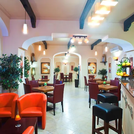 Maison d'hôtes Casa Di Meglio Dependance