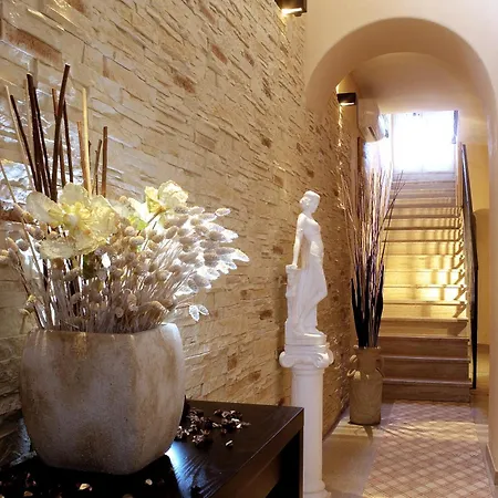 Casa Di Meglio Dependance 4*