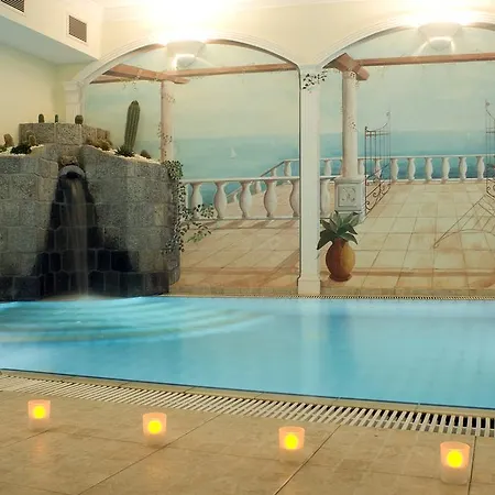 Casa Di Meglio Dependance Casamicciola Terme