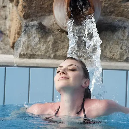 Casa Di Meglio Dependance Pensión