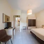 Casa Di Meglio Dependance 게스트하우스 카사밋쵸라테르메