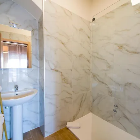 招待所 Casa Di Meglio Dependance 4*