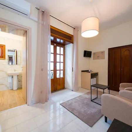 게스트하우스 Casa Di Meglio Dependance 카사밋쵸라테르메