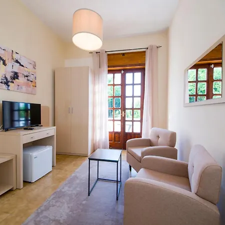 게스트하우스 Casa Di Meglio Dependance 4*