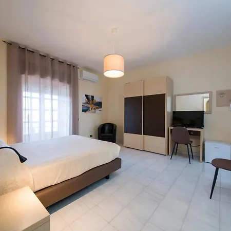 بيت ضيافة Casa Di Meglio Dependance