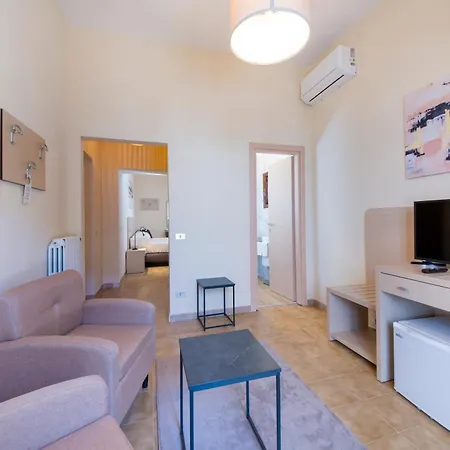 招待所 Casa Di Meglio Dependance 4*