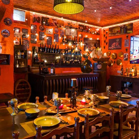 Casa Di Meglio Dependance 4* 卡萨米乔拉泰尔梅