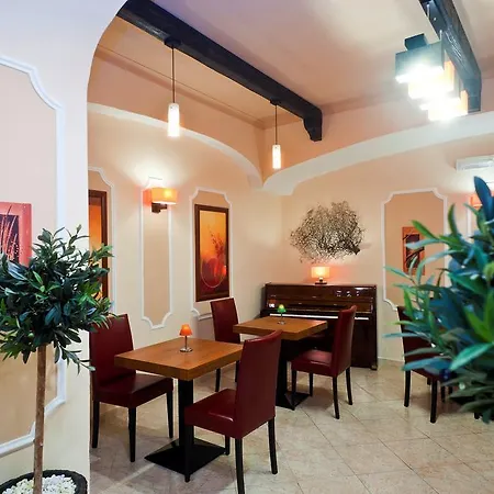 Casa Di Meglio Dependance بيت ضيافة