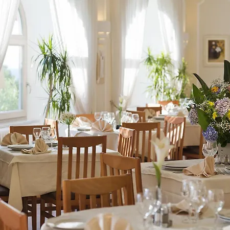 بيت ضيافة Casa Di Meglio Dependance