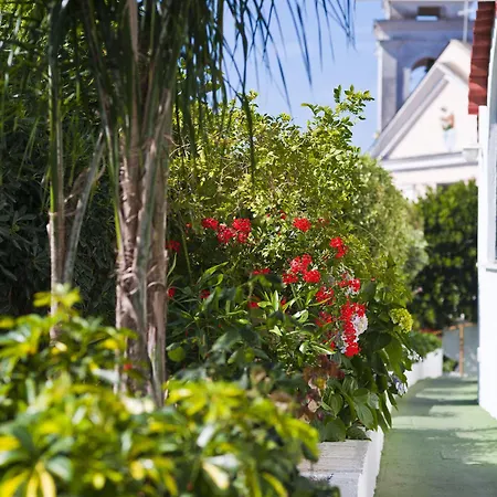 Casa Di Meglio Dependance بيت ضيافة 2*