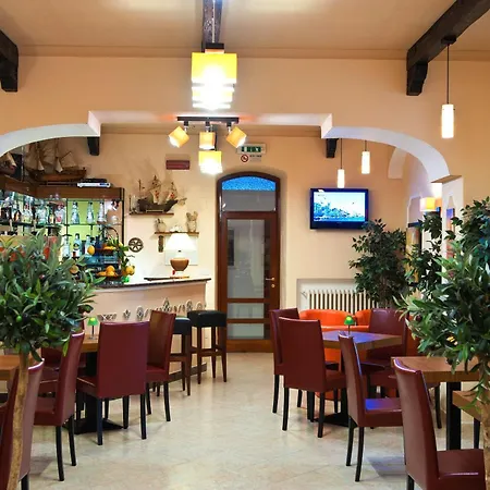 Casa Di Meglio Dependance 4*