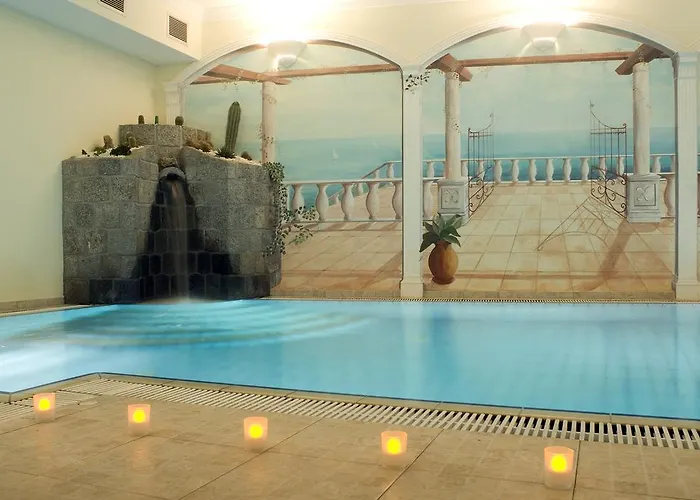 Casa Di Meglio Dependance كازاميتْشيولا تيرمي