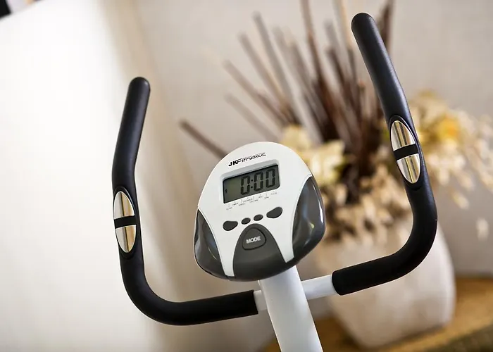 게스트하우스 Casa Di Meglio Dependance