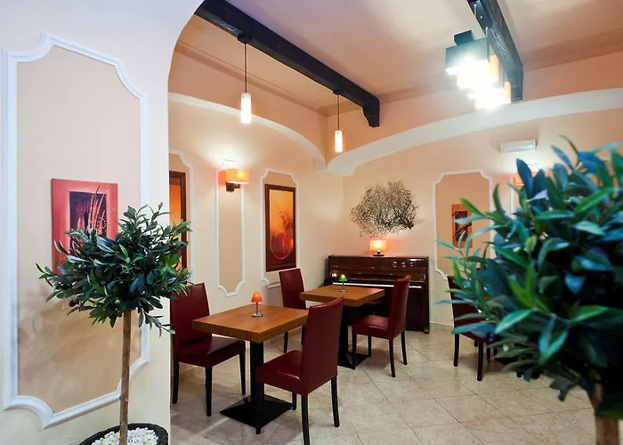 Casa Di Meglio Dependance بيت ضيافة