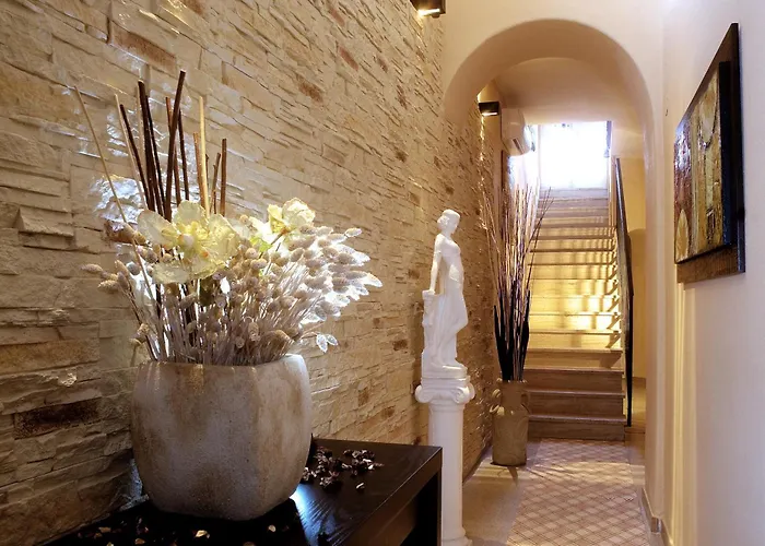 Casa Di Meglio Dependance 4*
