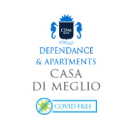 Konukevi Casa Di Meglio Dependance Casamicciola Terme