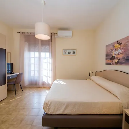 Casa Di Meglio Dependance Affittacamere