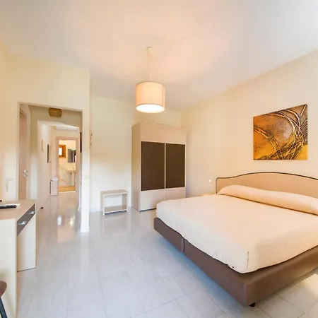 Casa Di Meglio Dependance Affittacamere