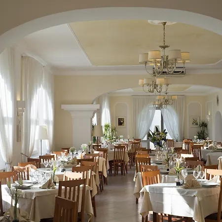 Casa Di Meglio Dependance Konukevi 4*