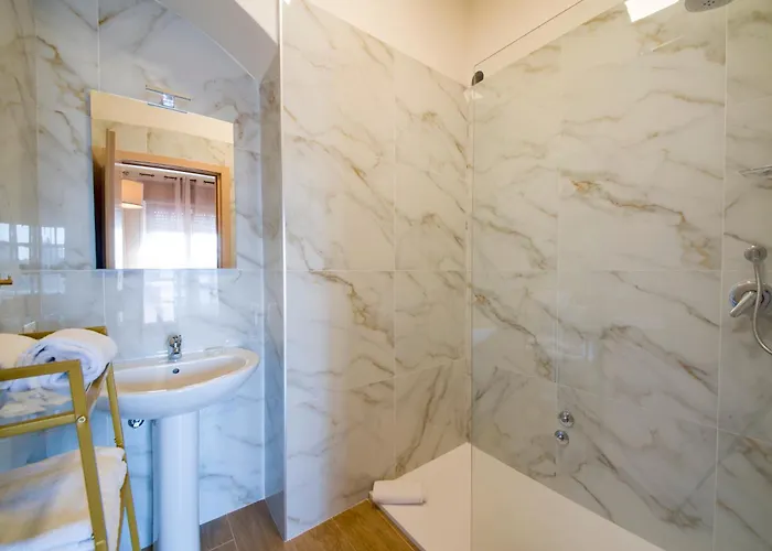 Affittacamere Casa Di Meglio Dependance 4*