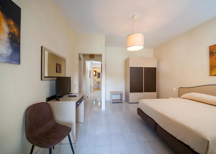 Casa Di Meglio Dependance Affittacamere Casamicciola Terme