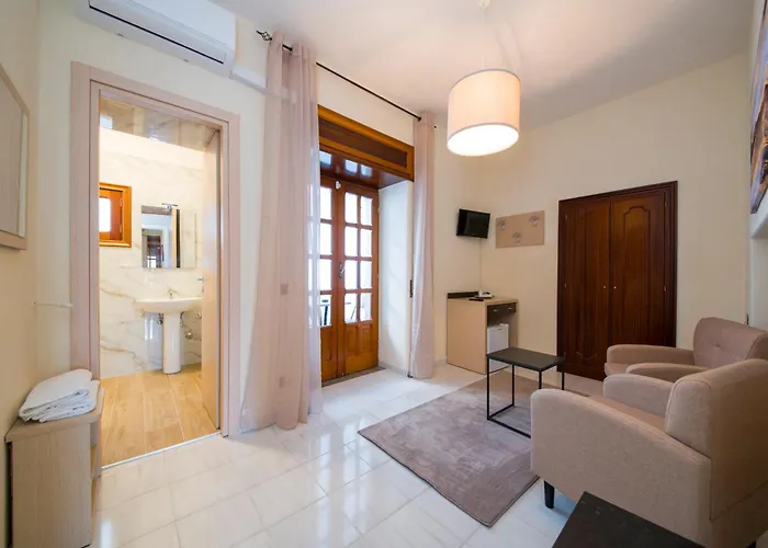 Affittacamere Casa Di Meglio Dependance Casamicciola Terme