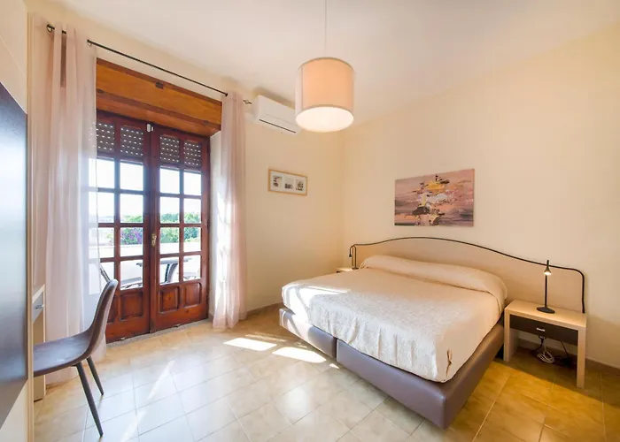 Casa Di Meglio Dependance 4*