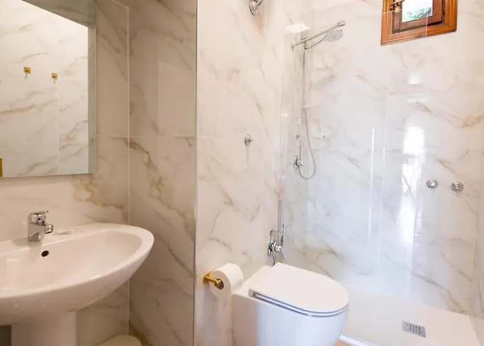 Casa Di Meglio Dependance Casamicciola Terme