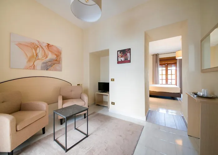 Casa Di Meglio Dependance