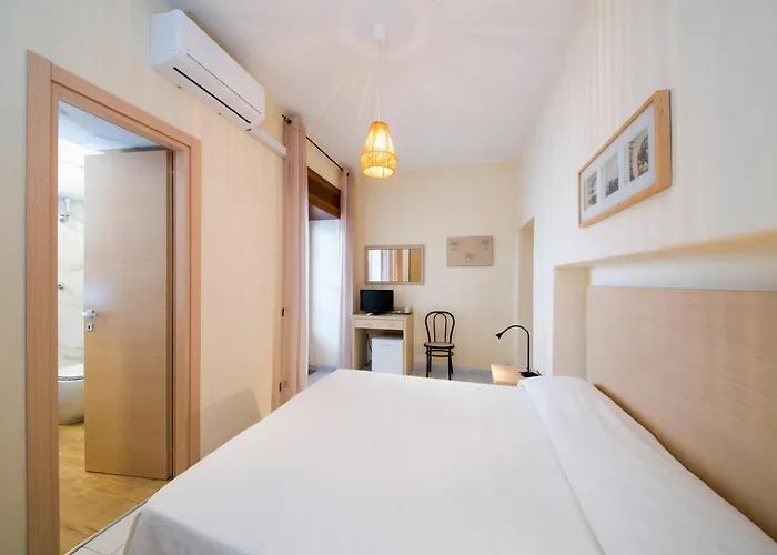 Affittacamere Casa Di Meglio Dependance