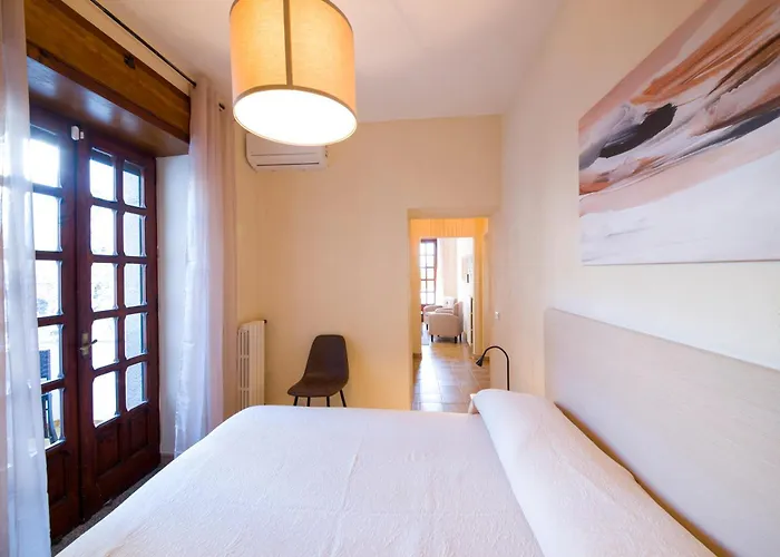 Casa Di Meglio Dependance Affittacamere 4*