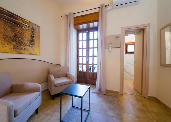 Casa Di Meglio Dependance Affittacamere Casamicciola Terme